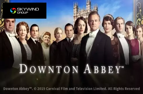 Downton Abbey